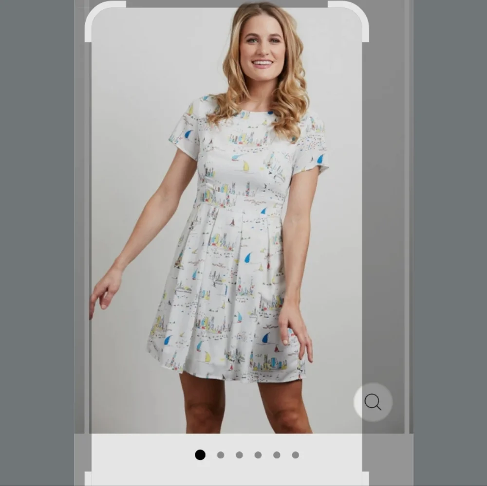 S.M WARDROBE DRESS ! - Picture 1 of 4